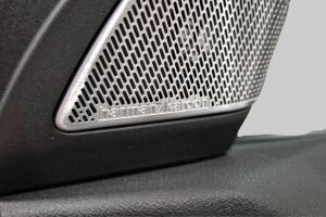 BMW IX3 esikatselu 9