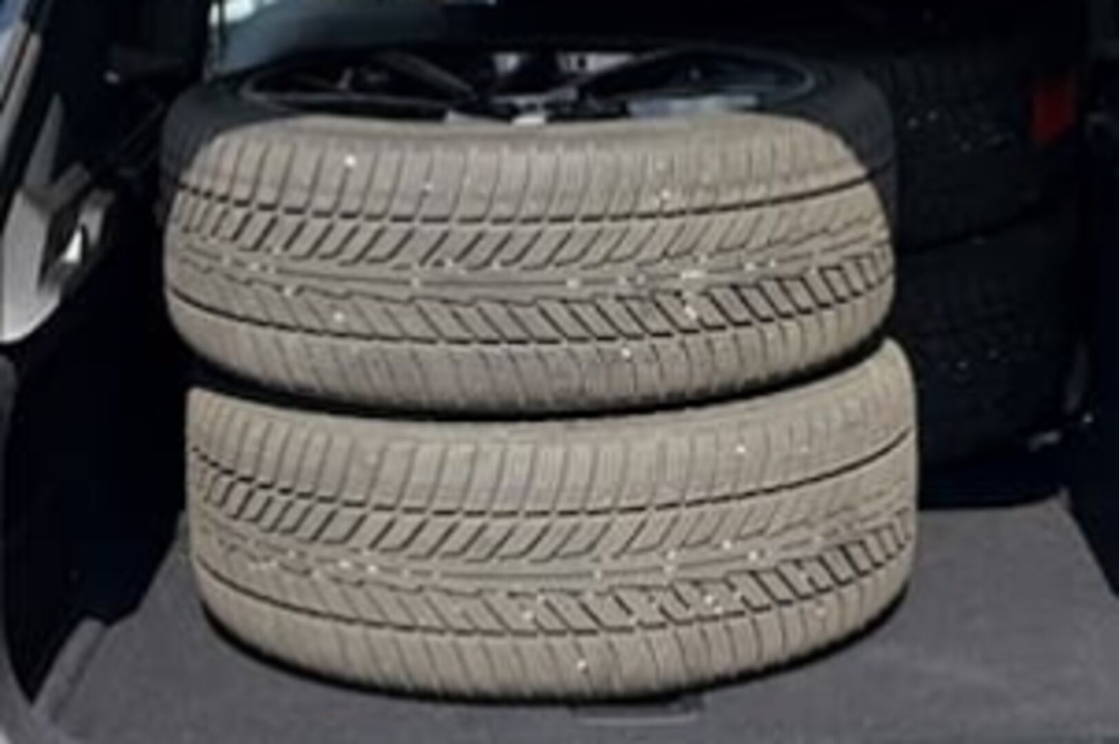 BMW IX3 iso kuva 4