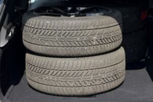 BMW IX3 esikatselu 4