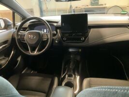 TOYOTA COROLLA esikatselu 2