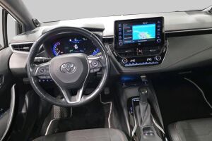 TOYOTA COROLLA esikatselu 1