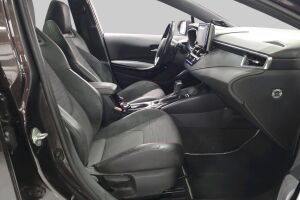 TOYOTA COROLLA esikatselu 3