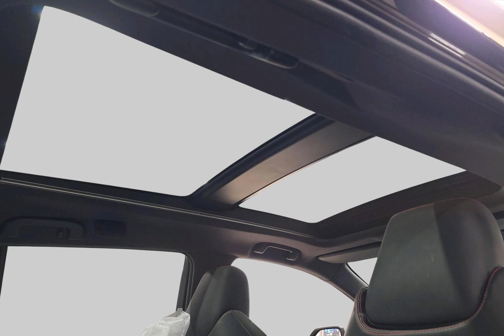 TOYOTA COROLLA iso kuva 5