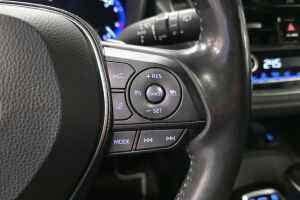 TOYOTA COROLLA esikatselu 9