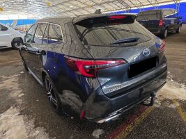 TOYOTA COROLLA esikatselu 1