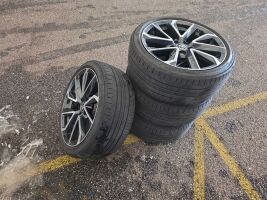 TOYOTA COROLLA esikatselu 6