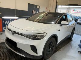 VOLKSWAGEN ID.4 esikatselu 0