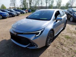 TOYOTA COROLLA esikatselu 0