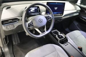 VOLKSWAGEN ID.4 esikatselu 2