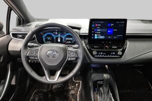 TOYOTA COROLLA esikatselu 1