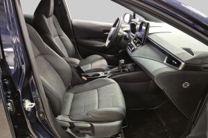 TOYOTA COROLLA esikatselu 3