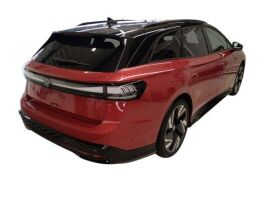 VOLKSWAGEN ID.7 esikatselu 0