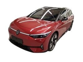 VOLKSWAGEN ID.7 esikatselu 2