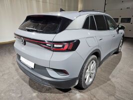 VOLKSWAGEN ID.4 esikatselu 1