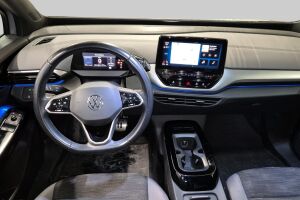 VOLKSWAGEN ID.4 esikatselu 1