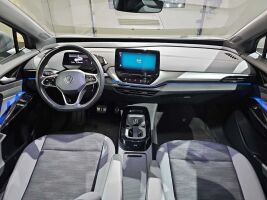 VOLKSWAGEN ID.4 esikatselu 2