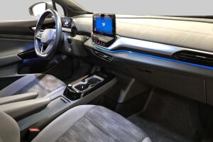 VOLKSWAGEN ID.4 esikatselu 4