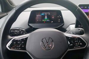 VOLKSWAGEN ID.4 esikatselu 5
