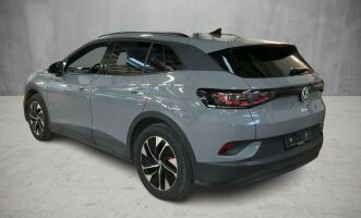 VOLKSWAGEN ID.4 esikatselu 1