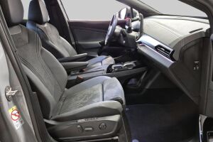VOLKSWAGEN ID.4 esikatselu 3