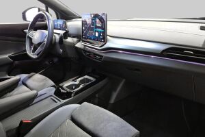 VOLKSWAGEN ID.4 esikatselu 4