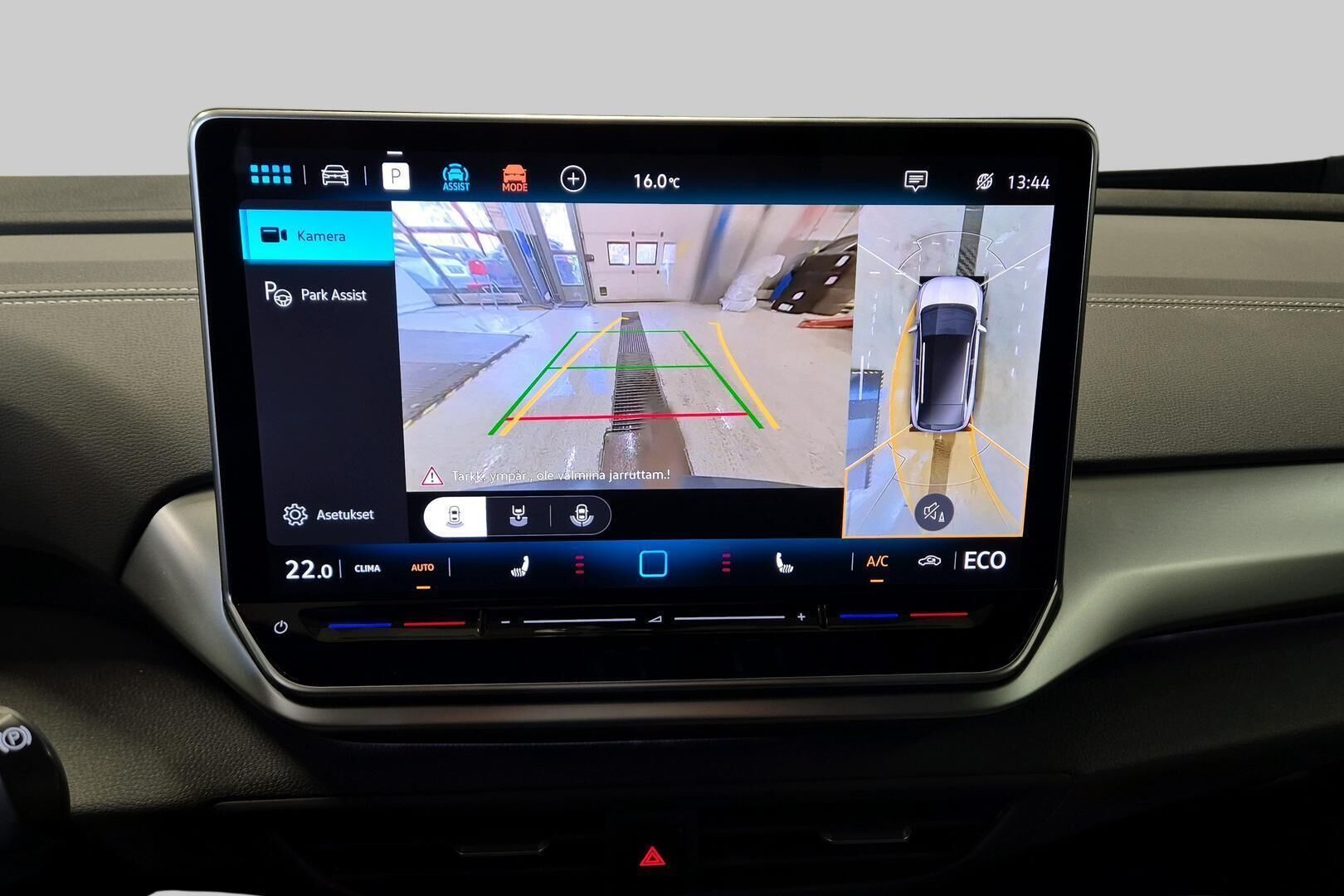 VOLKSWAGEN ID.4 iso kuva 6