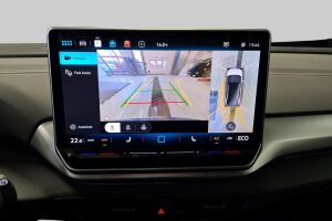 VOLKSWAGEN ID.4 esikatselu 6