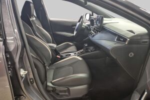 TOYOTA COROLLA esikatselu 3