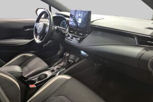 TOYOTA COROLLA esikatselu 4