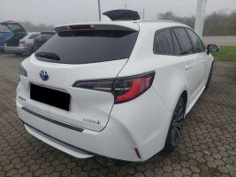 TOYOTA COROLLA esikatselu 1