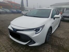 TOYOTA COROLLA esikatselu 0