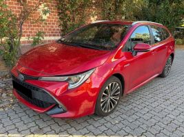 TOYOTA COROLLA esikatselu 0