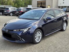TOYOTA COROLLA esikatselu 0