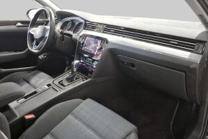 VOLKSWAGEN PASSAT esikatselu 4