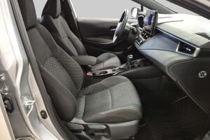 TOYOTA COROLLA esikatselu 3