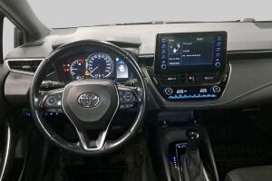 TOYOTA COROLLA esikatselu 1