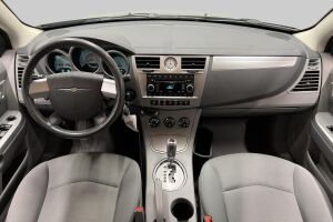 Chrysler Sebring esikatselu 10