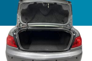 Chrysler Sebring esikatselu 11