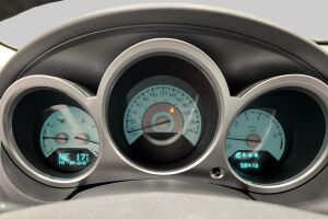 Chrysler Sebring esikatselu 13