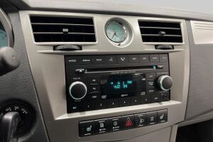 Chrysler Sebring esikatselu 14