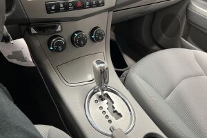 Chrysler Sebring esikatselu 17