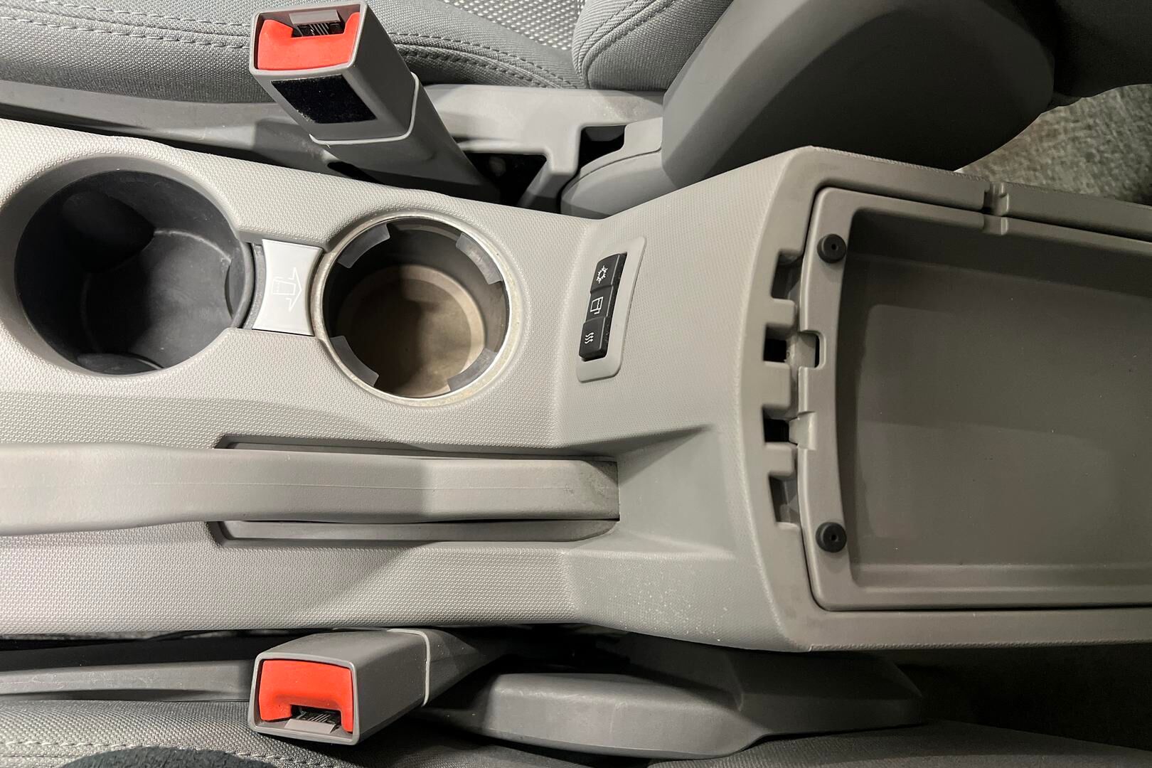 Chrysler Sebring iso kuva 18