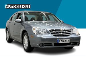 Chrysler Sebring esikatselu 2