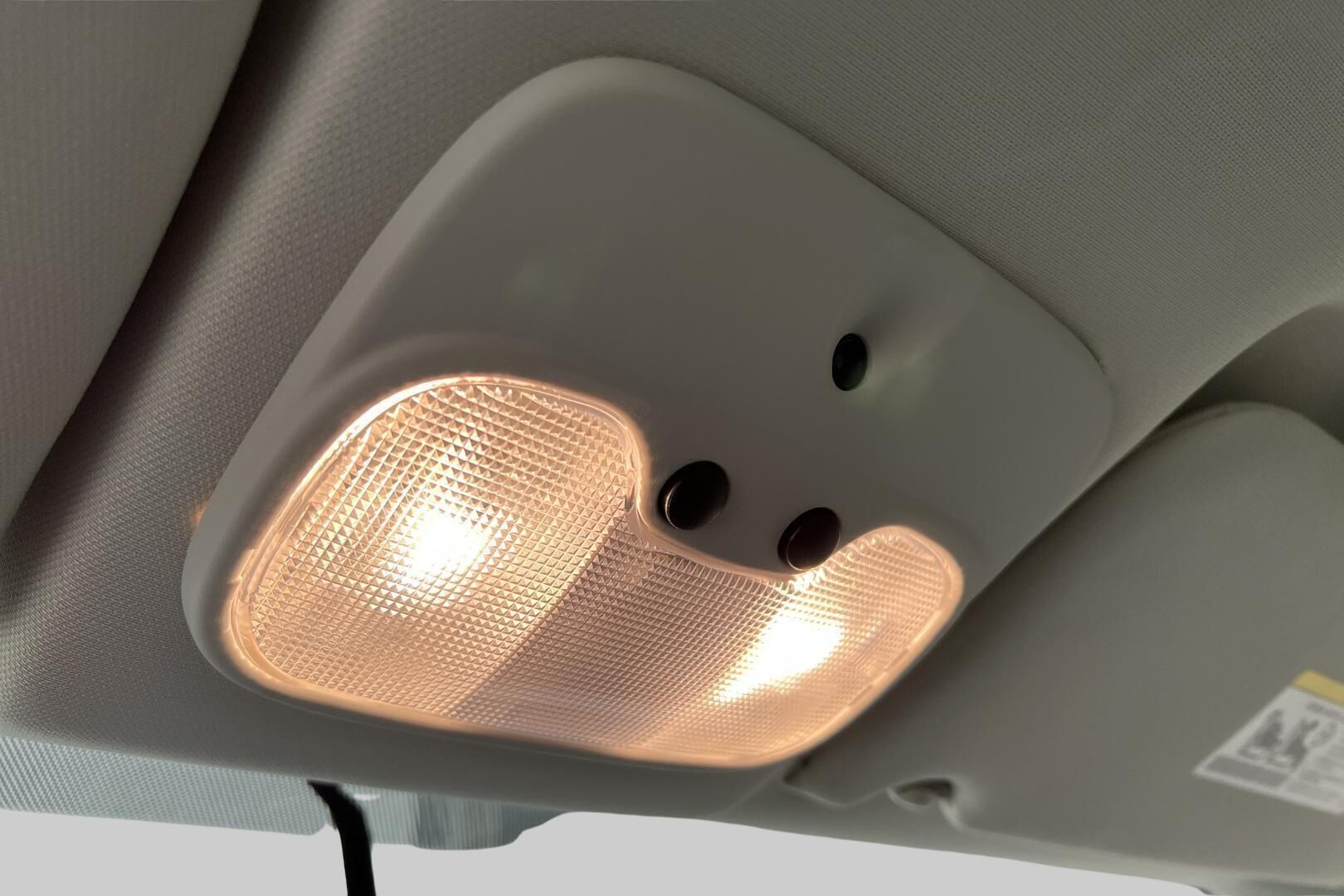 Chrysler Sebring iso kuva 20