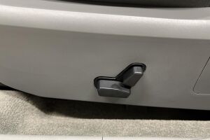 Chrysler Sebring esikatselu 25