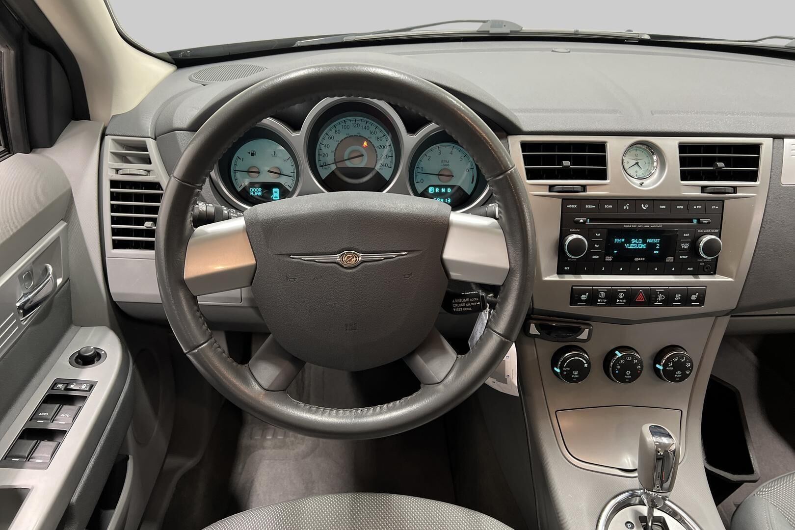 Chrysler Sebring iso kuva 26