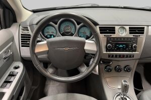 Chrysler Sebring esikatselu 26