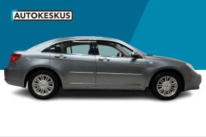Chrysler Sebring esikatselu 3