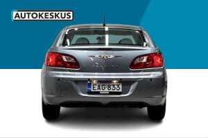Chrysler Sebring esikatselu 5