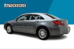 Chrysler Sebring esikatselu 6